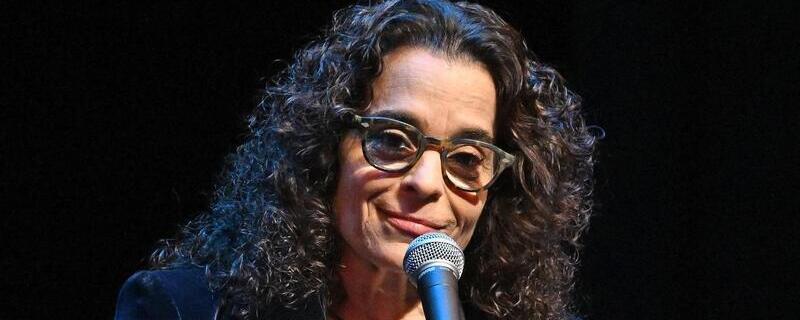 Jessica Kirson at Lincoln Theatre - DC