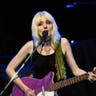 Jessica Lea Mayfield