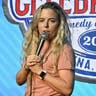 Jessica Michelle Singleton