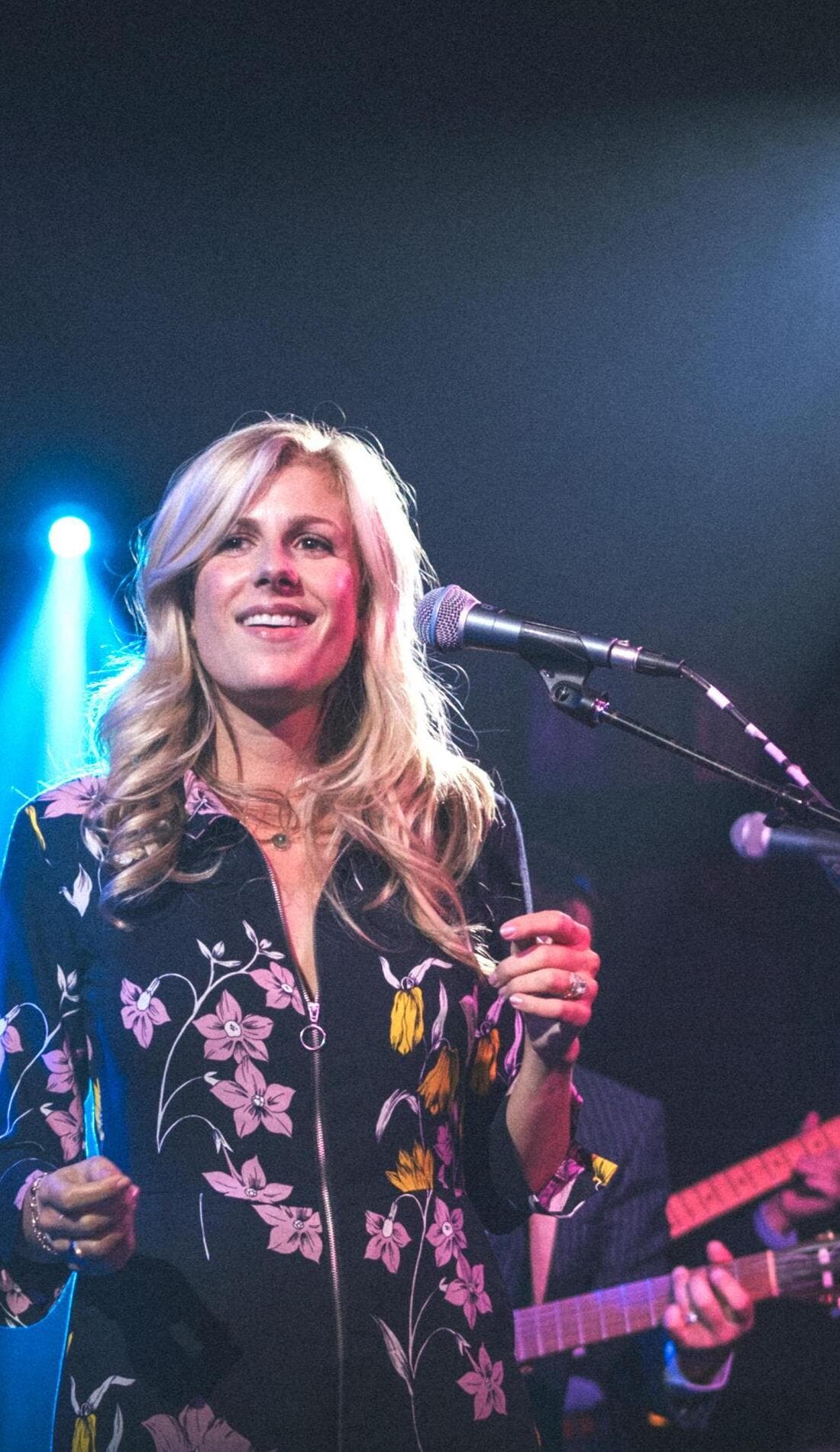 Jessie Baylin promotional image for upcoming events and ticket sales