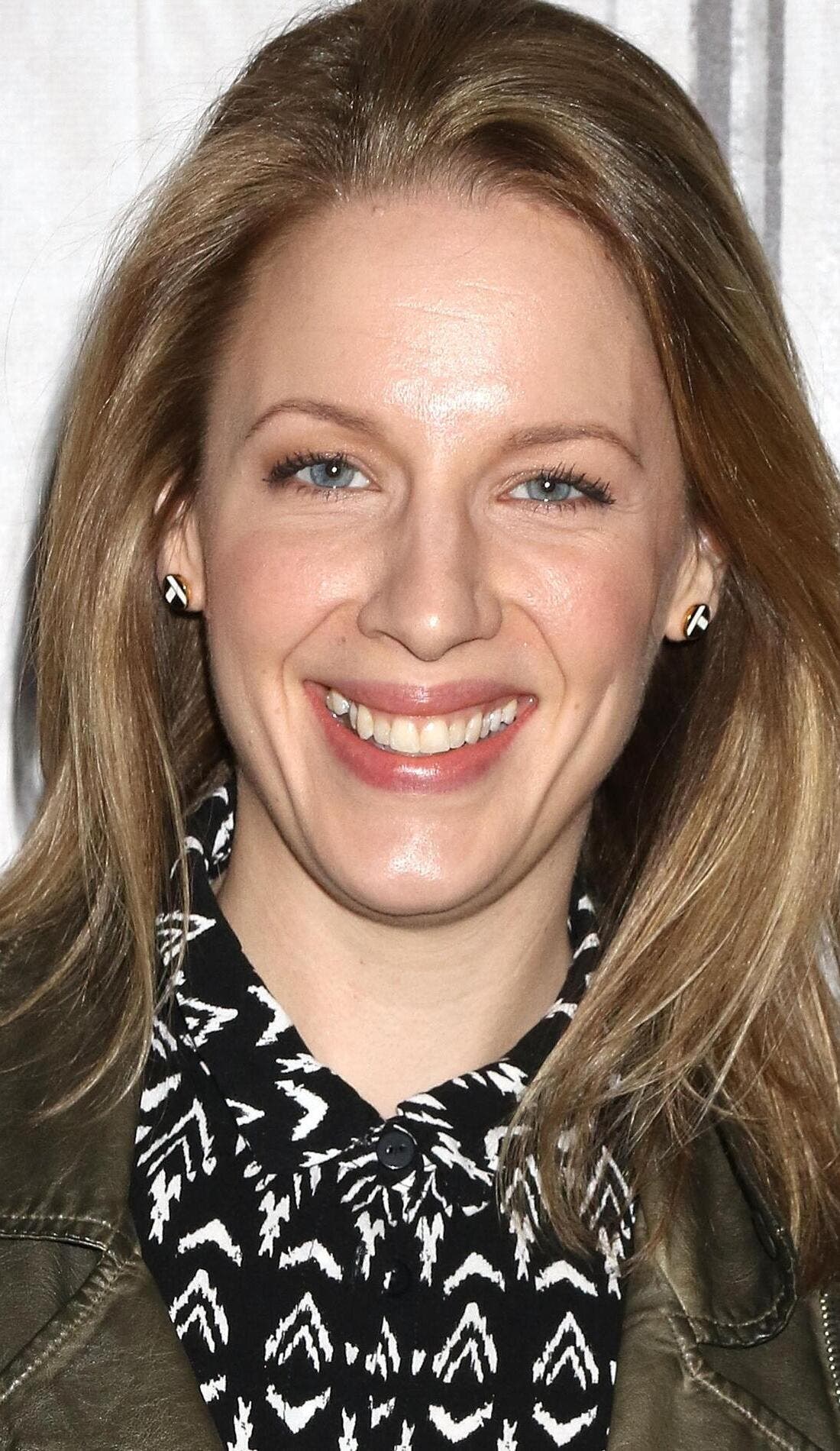 Jessie Mueller promotional image for upcoming events and ticket sales