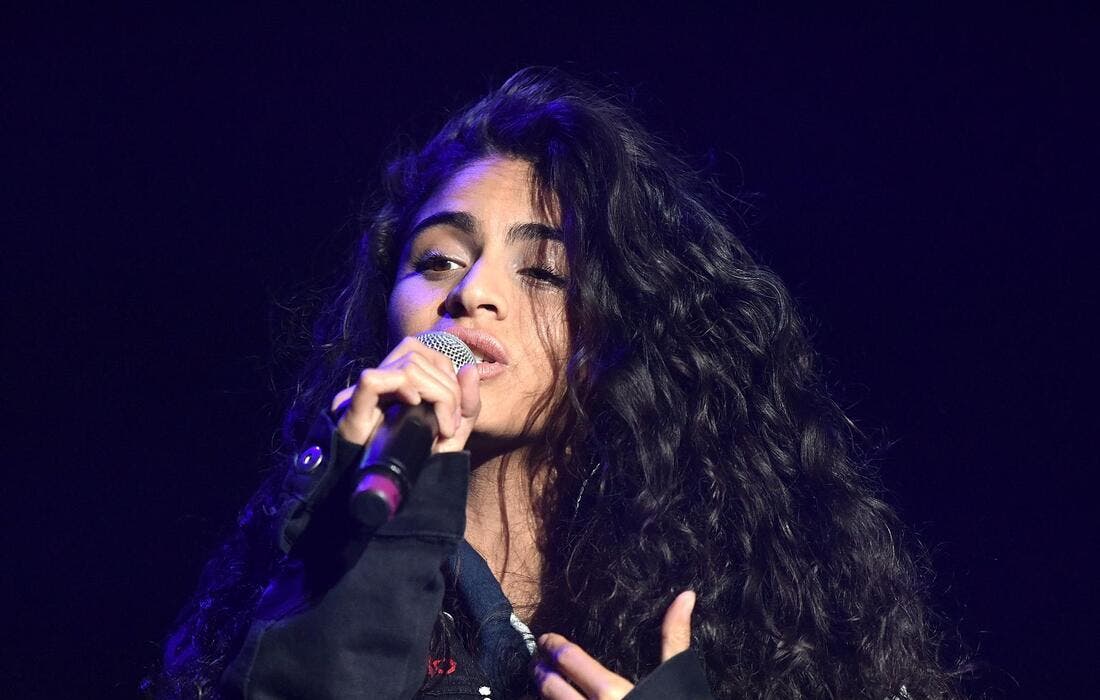 Promotional image for Jessie Reyez with RAAHiiM tickets at Ace of Spades on Nov 19, 2025