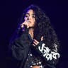 Jessie Reyez