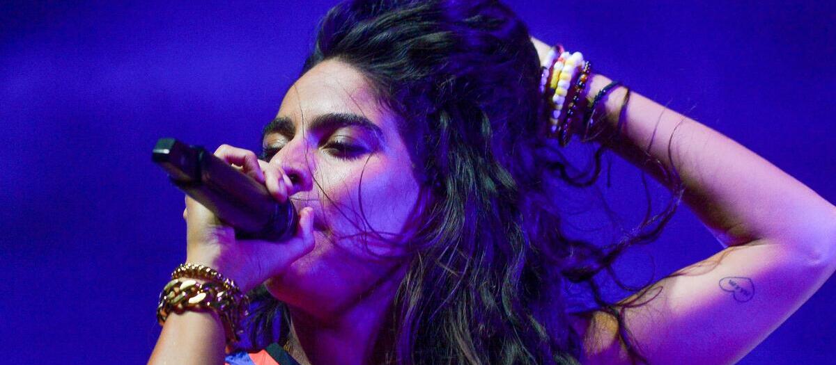 Jessie Reyez - South Side Ballroom at Gilley's
