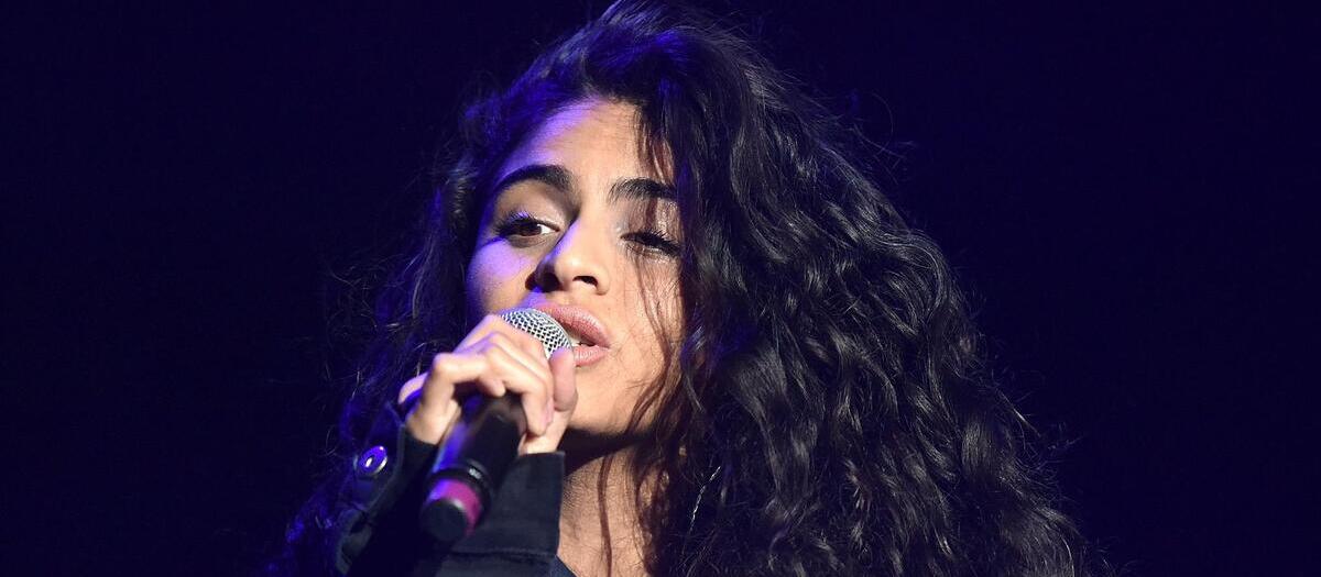 Jessie Reyez - Channel 24 - Sacramento