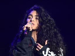 Jessie Reyez