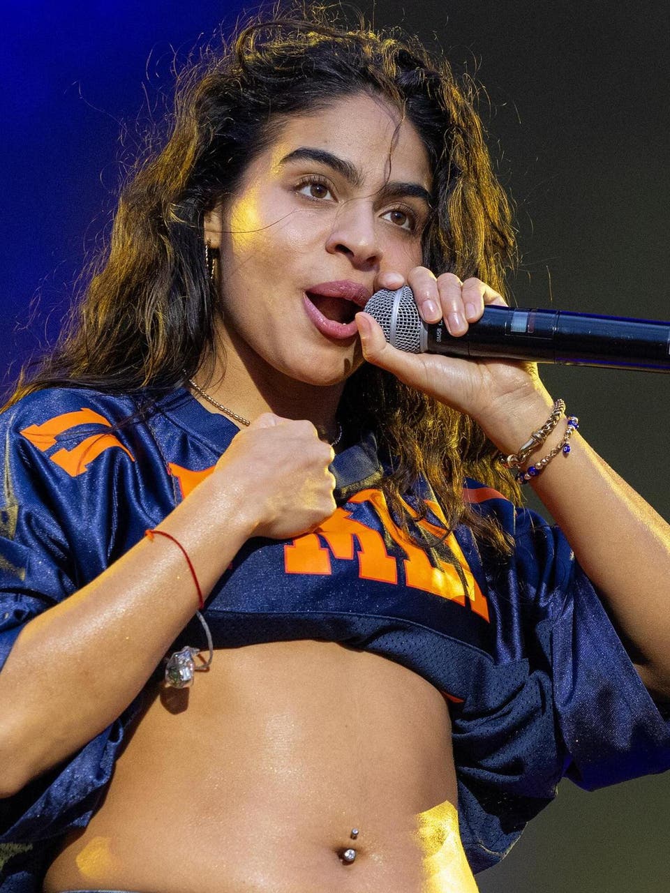 Jessie Reyez at Echostage in Washington, DC