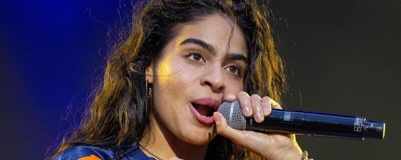 Jessie Reyez at Blue Note Los Angeles