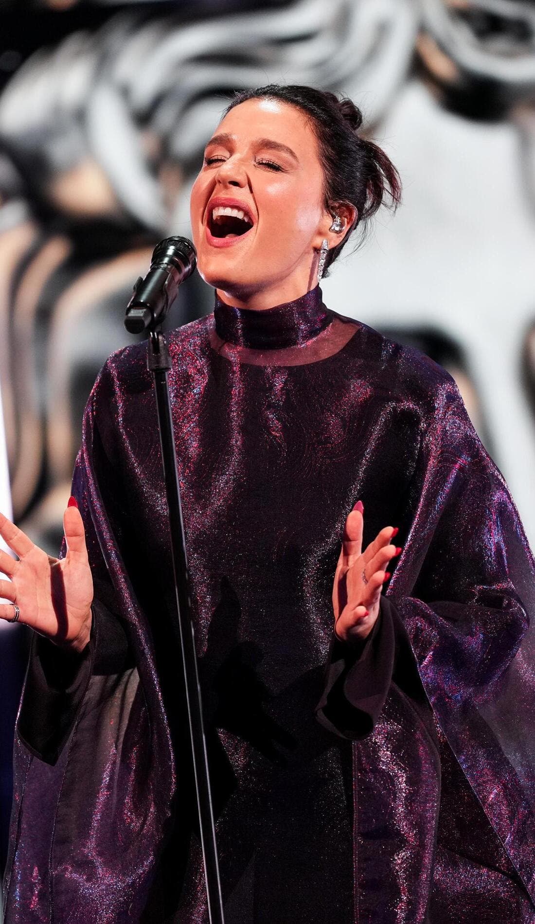 Jessie Ware promotional image for upcoming events and ticket sales