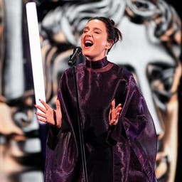 Jessie Ware