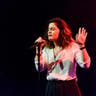 Jessie Ware image