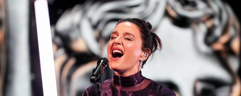 Jessie Ware at AFAS Live