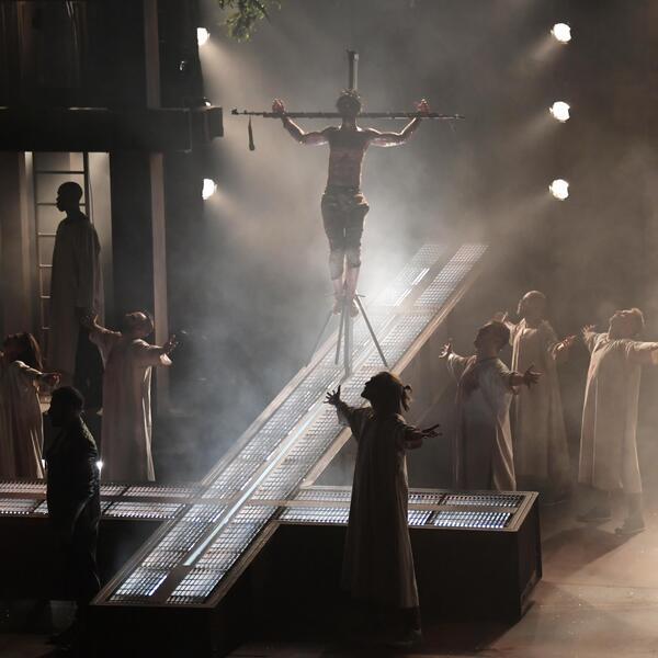 Jesus Christ Superstar