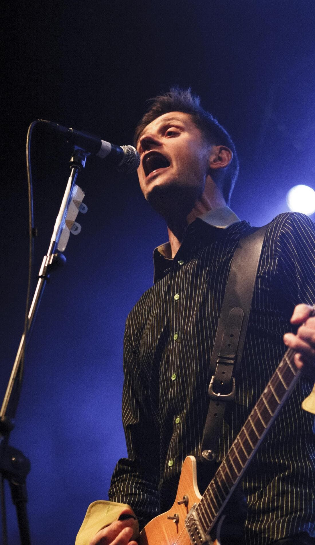 Jesus Jones promotional image for upcoming events and ticket sales