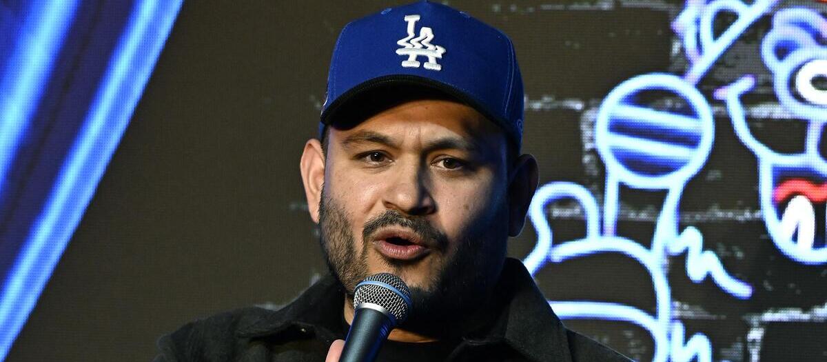 Jesus Sepulveda - Mic Drop Mania - Chandler