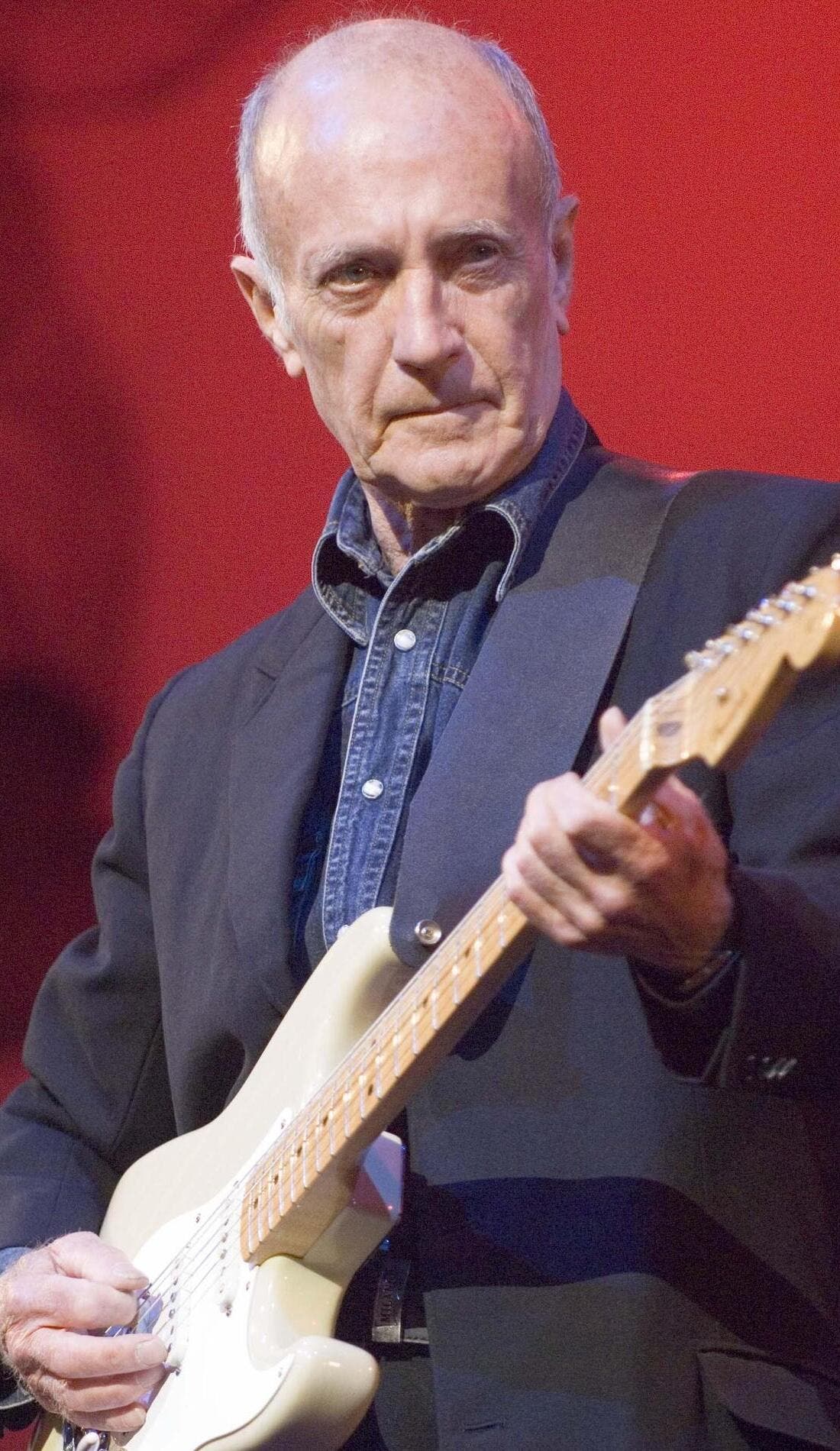 Jet Harris promotional image for upcoming events and ticket sales