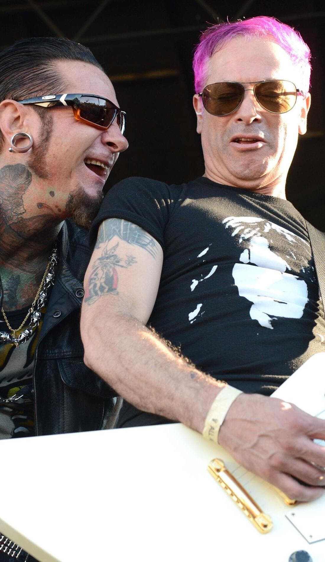 Jetboy promotional image for upcoming events and ticket sales