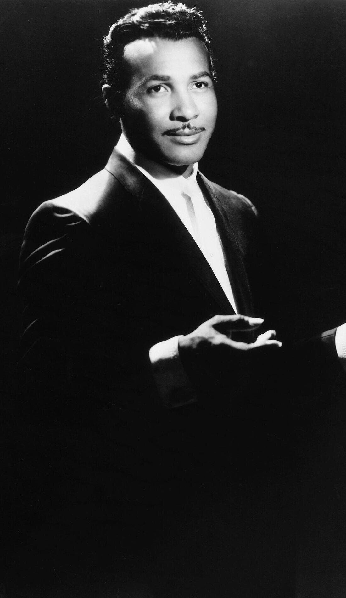 Jewel Akens promotional image for upcoming events and ticket sales