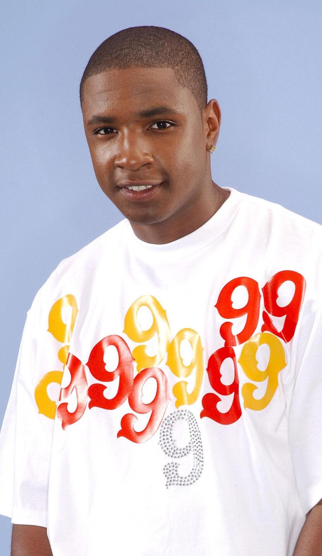 Jibbs promotional image for upcoming events and ticket sales