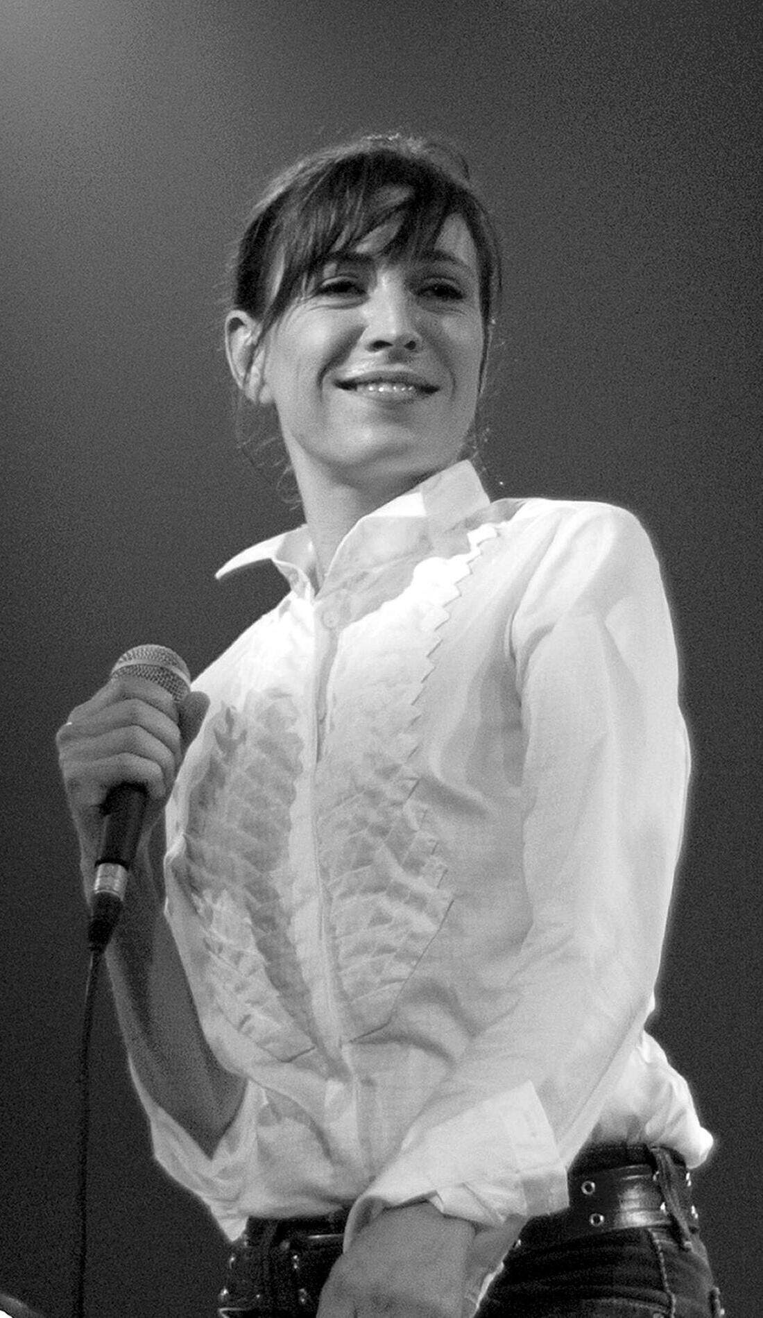 Jil Caplan promotional image for upcoming events and ticket sales