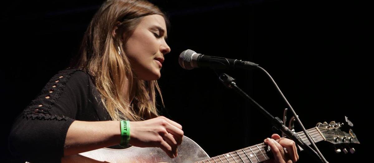 Jill Andrews - City Winery - Nashville