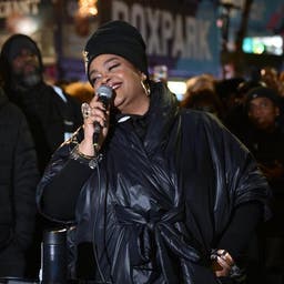 Jill Scott
