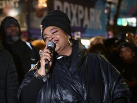 Jill Scott
