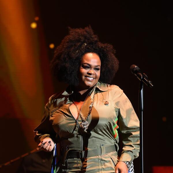 Jill Scott image
