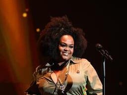 Jill Scott