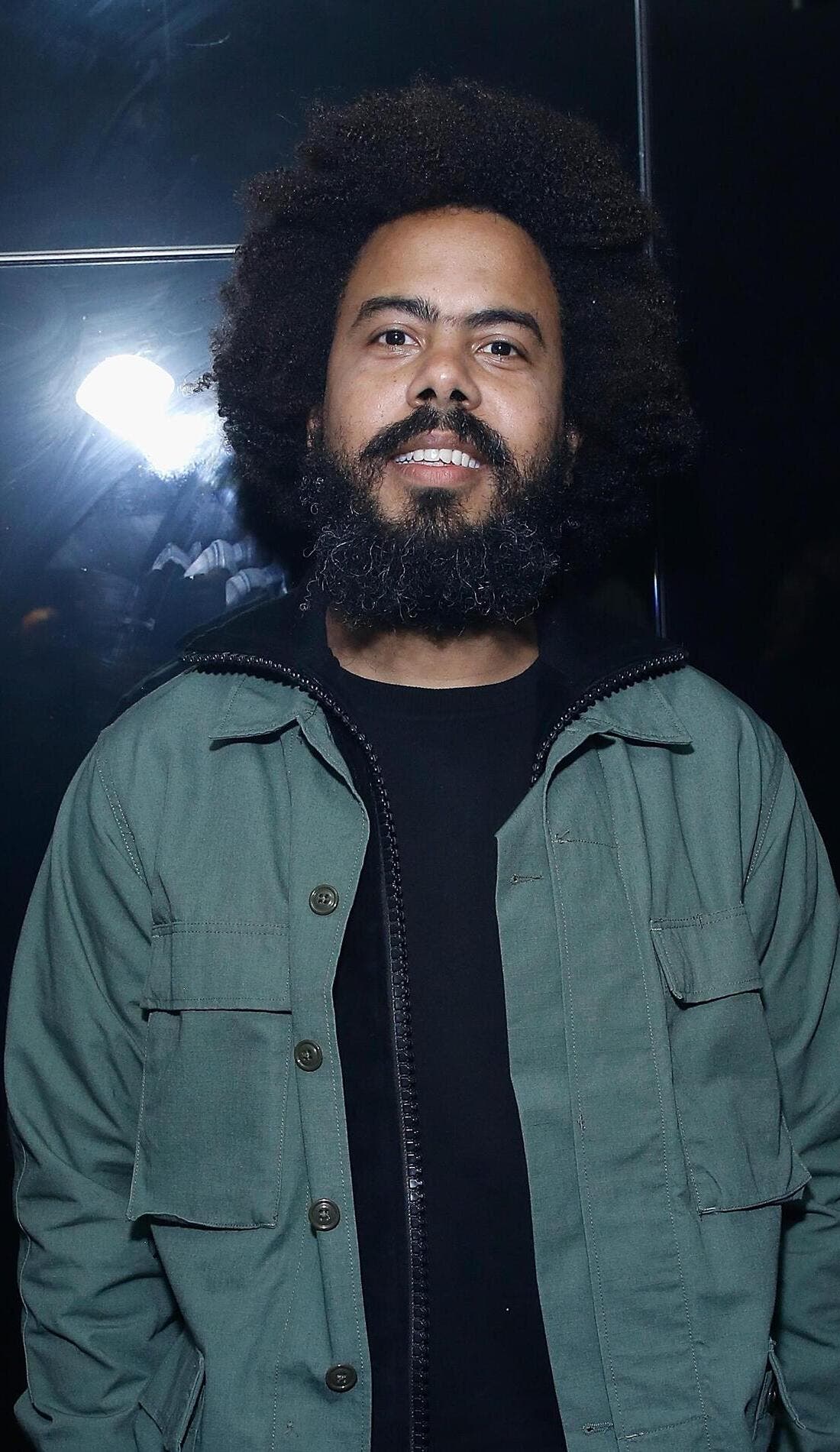 Jillionaire promotional image for upcoming events and ticket sales