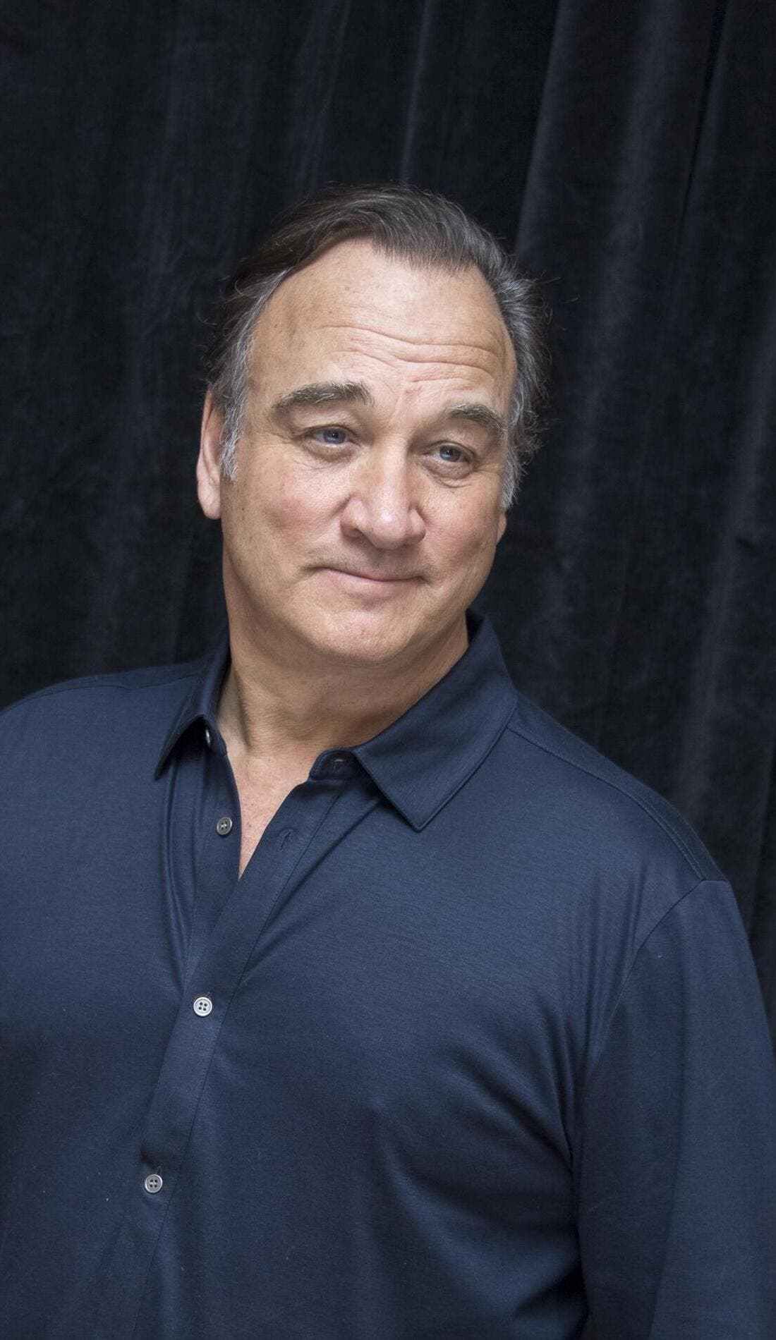 Jim Belushi promotional image for upcoming events and ticket sales