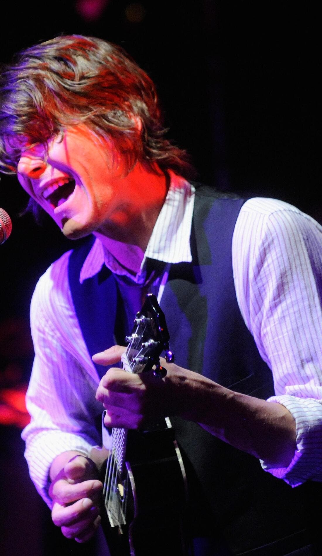 Jim Boggia promotional image for upcoming events and ticket sales