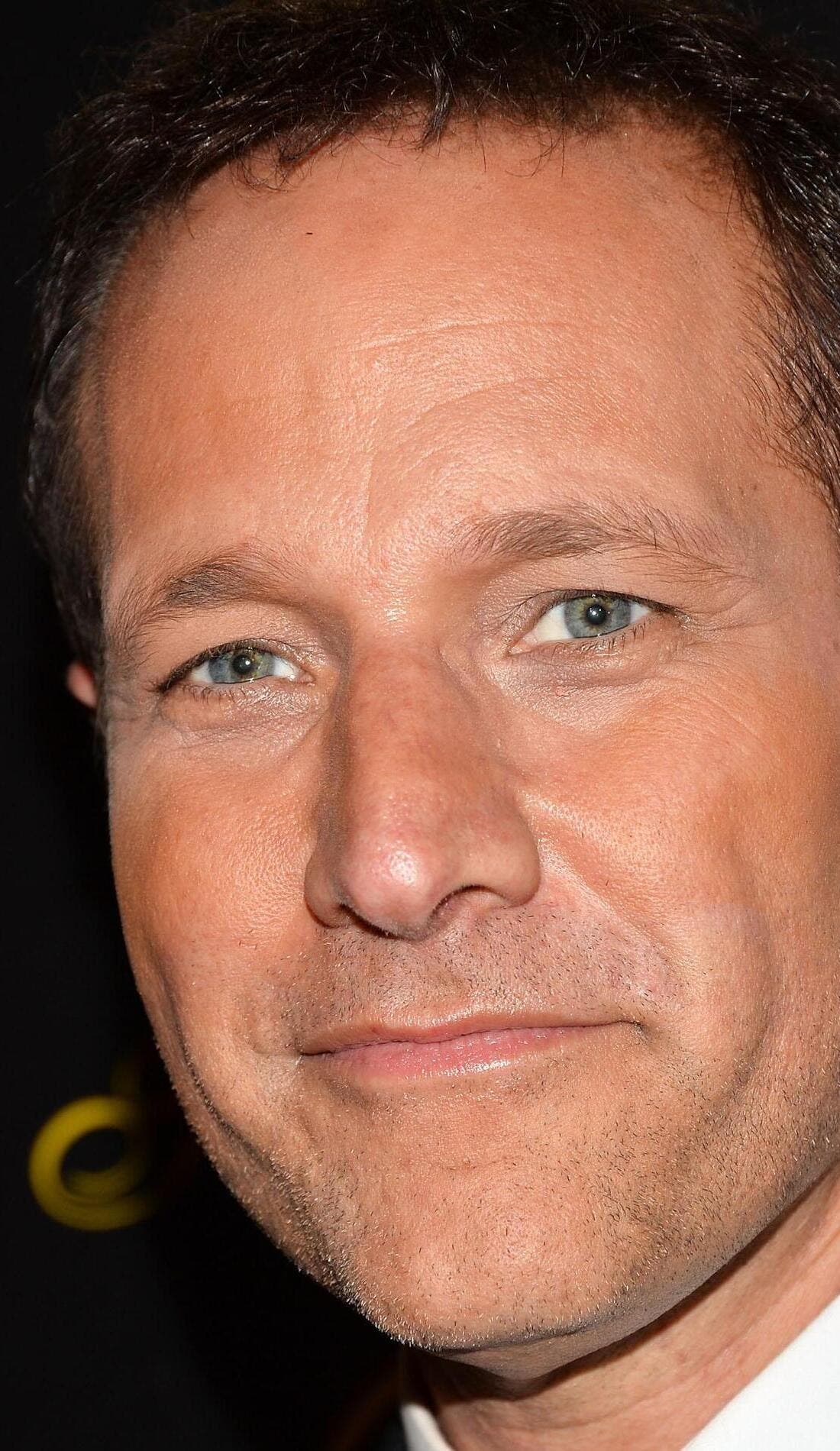 Jim Brickman promotional image for upcoming events and ticket sales