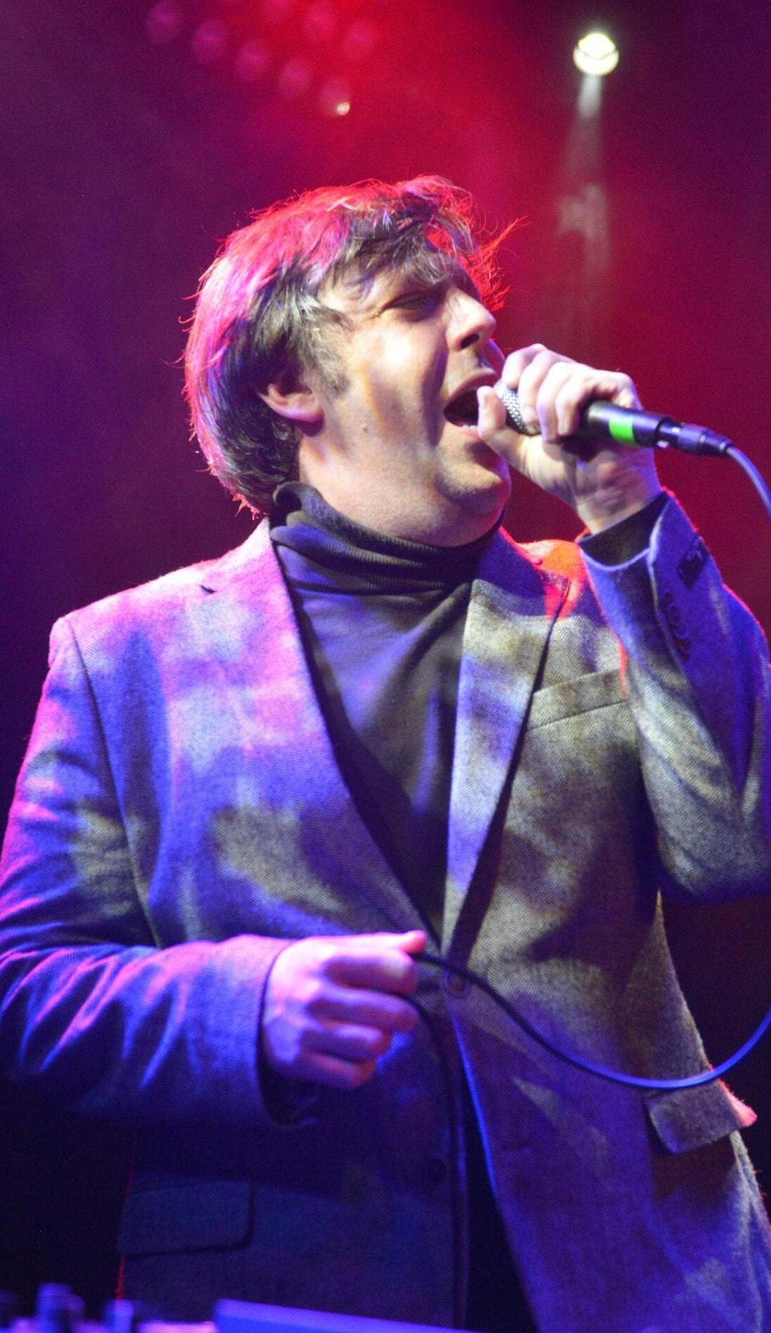 Jim E. Brown promotional image for upcoming events and ticket sales