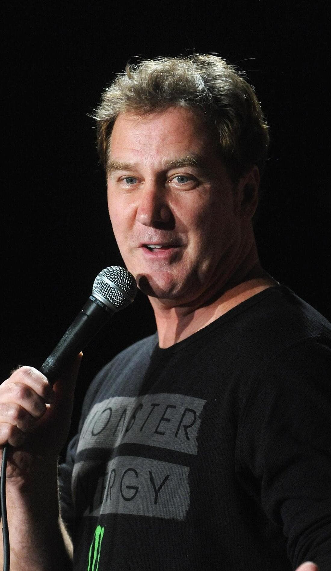 Jim Florentine promotional image for upcoming events and ticket sales