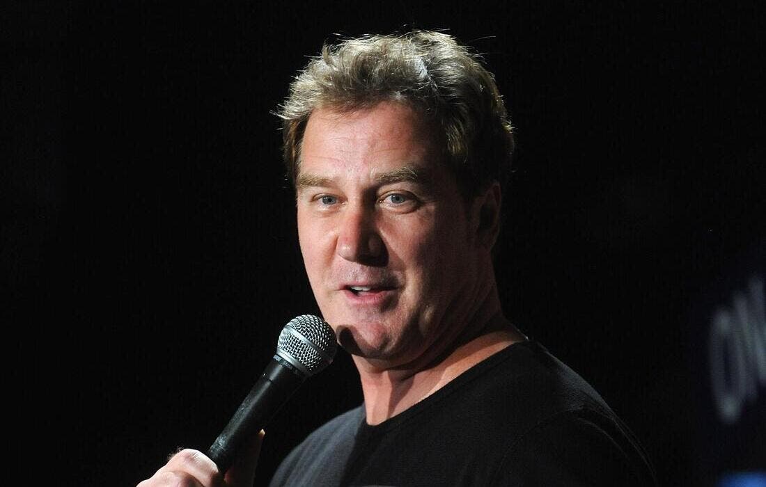 Promotional image for Jim Florentine tickets