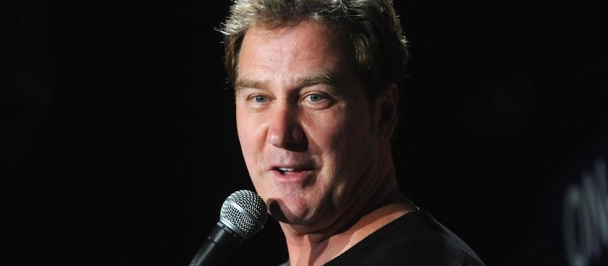 Jim Florentine - Springfield Comedy Club