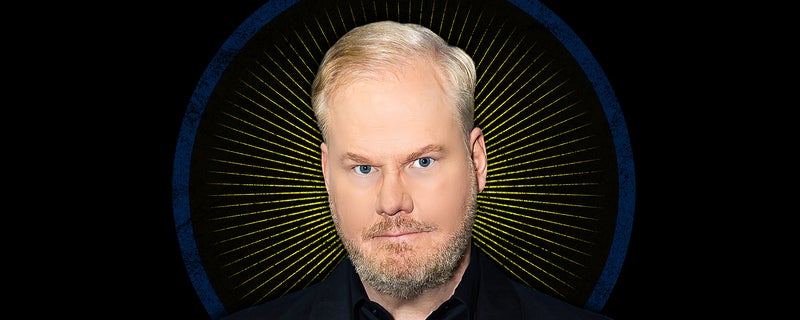 Jim Gaffigan at Toledo Zoo Amphitheatre