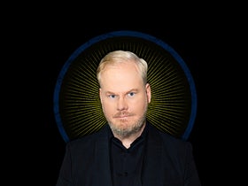 Jim Gaffigan