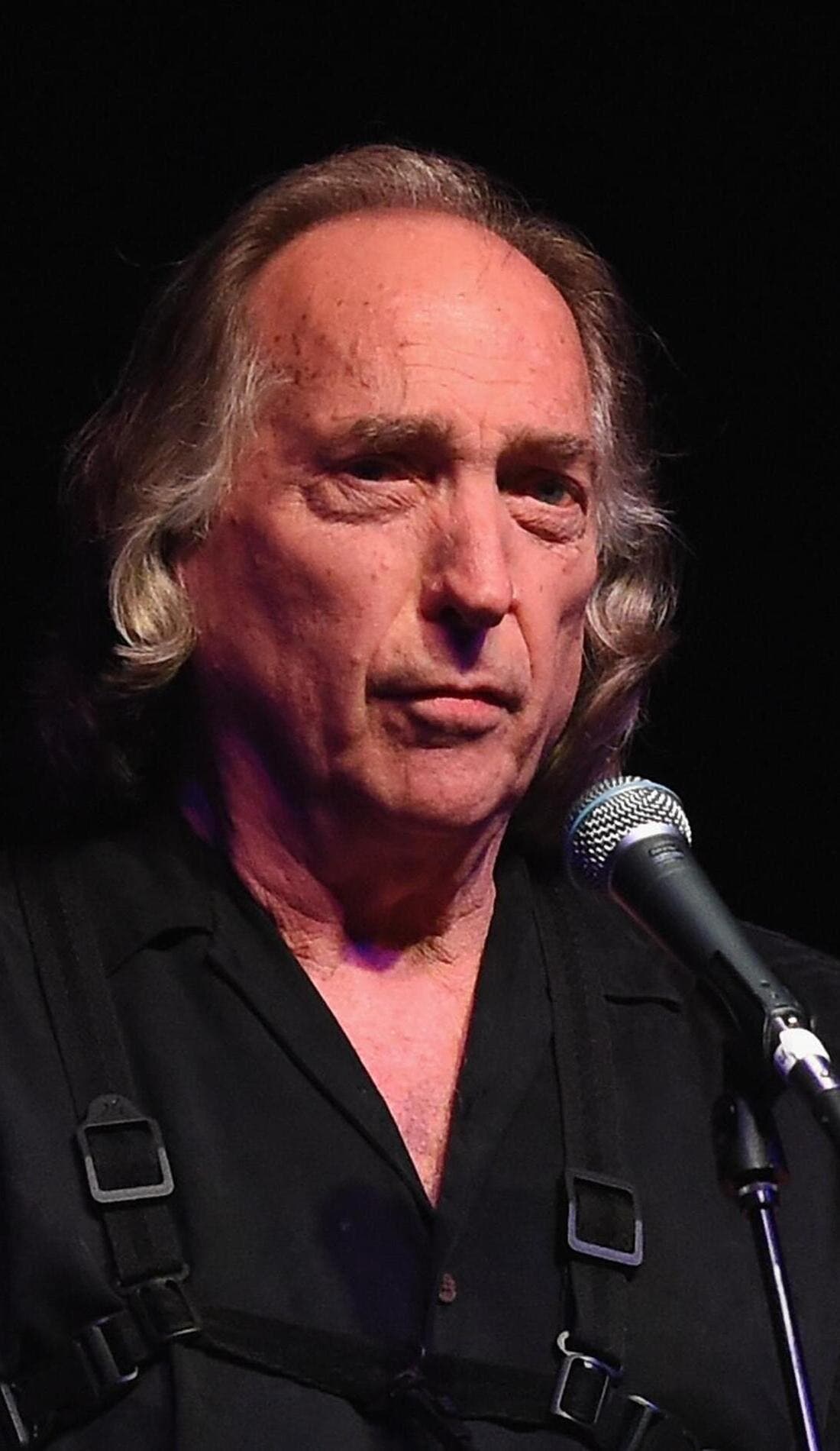 Jim Horn promotional image for upcoming events and ticket sales