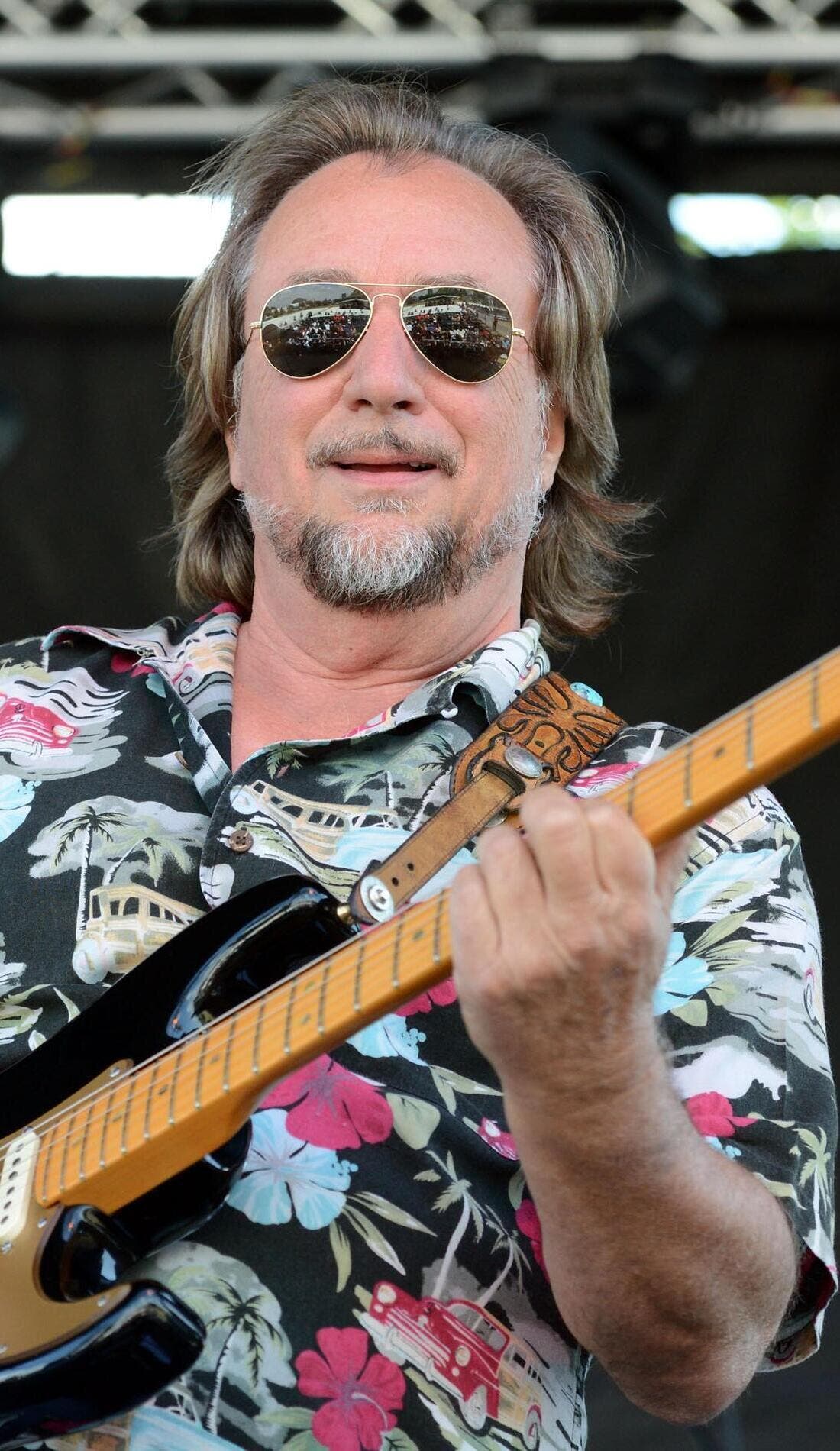 Jim Messina promotional image for upcoming events and ticket sales