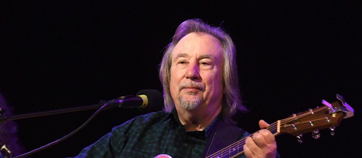 Jim Messina - Oxford Performing Arts Center