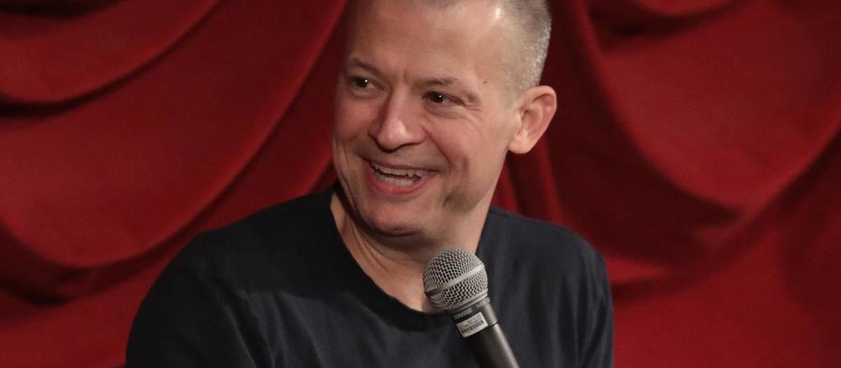 Jim Norton - Funny Bone Dayton