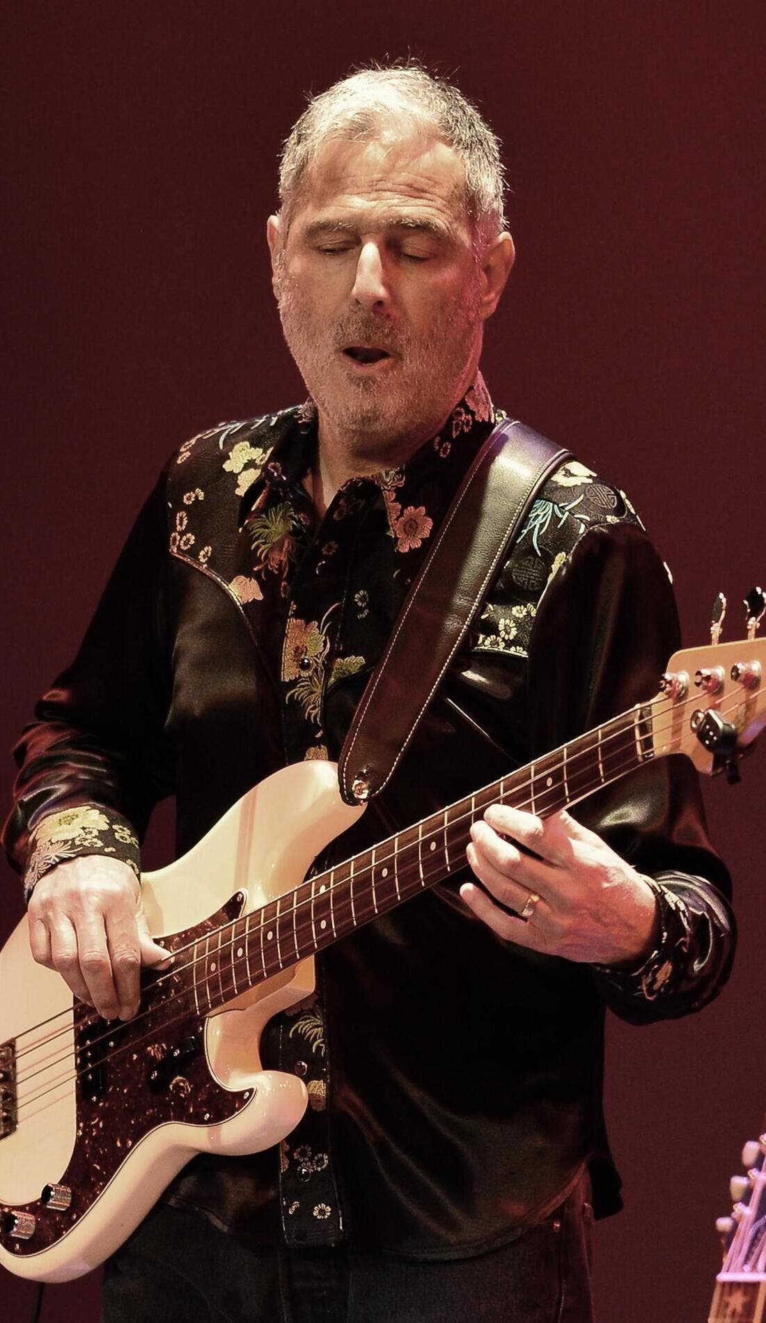 Jim Photoglo promotional image for upcoming events and ticket sales
