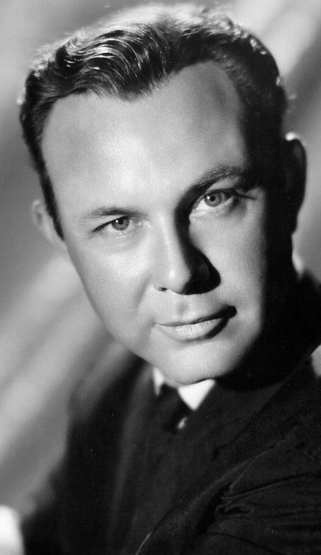 Jim Reeves promotional image for upcoming events and ticket sales