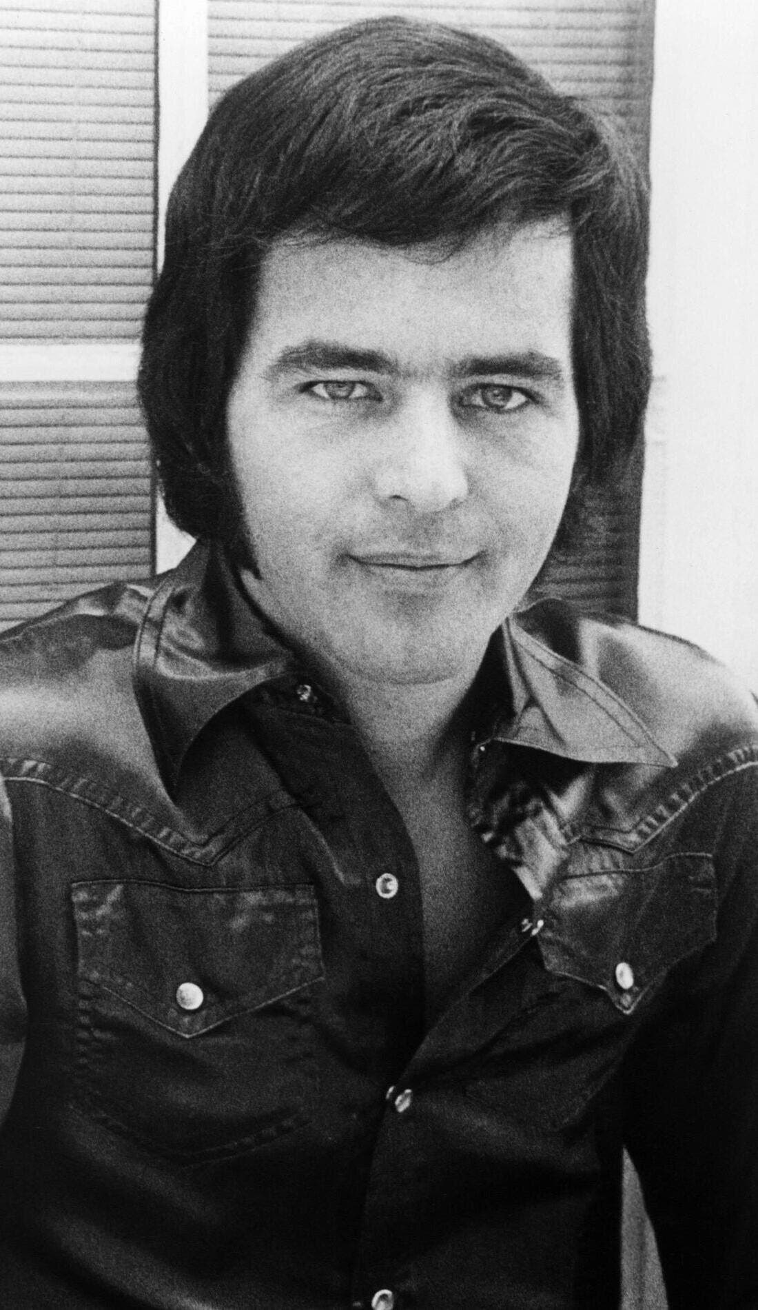 Jim Stafford promotional image for upcoming events and ticket sales