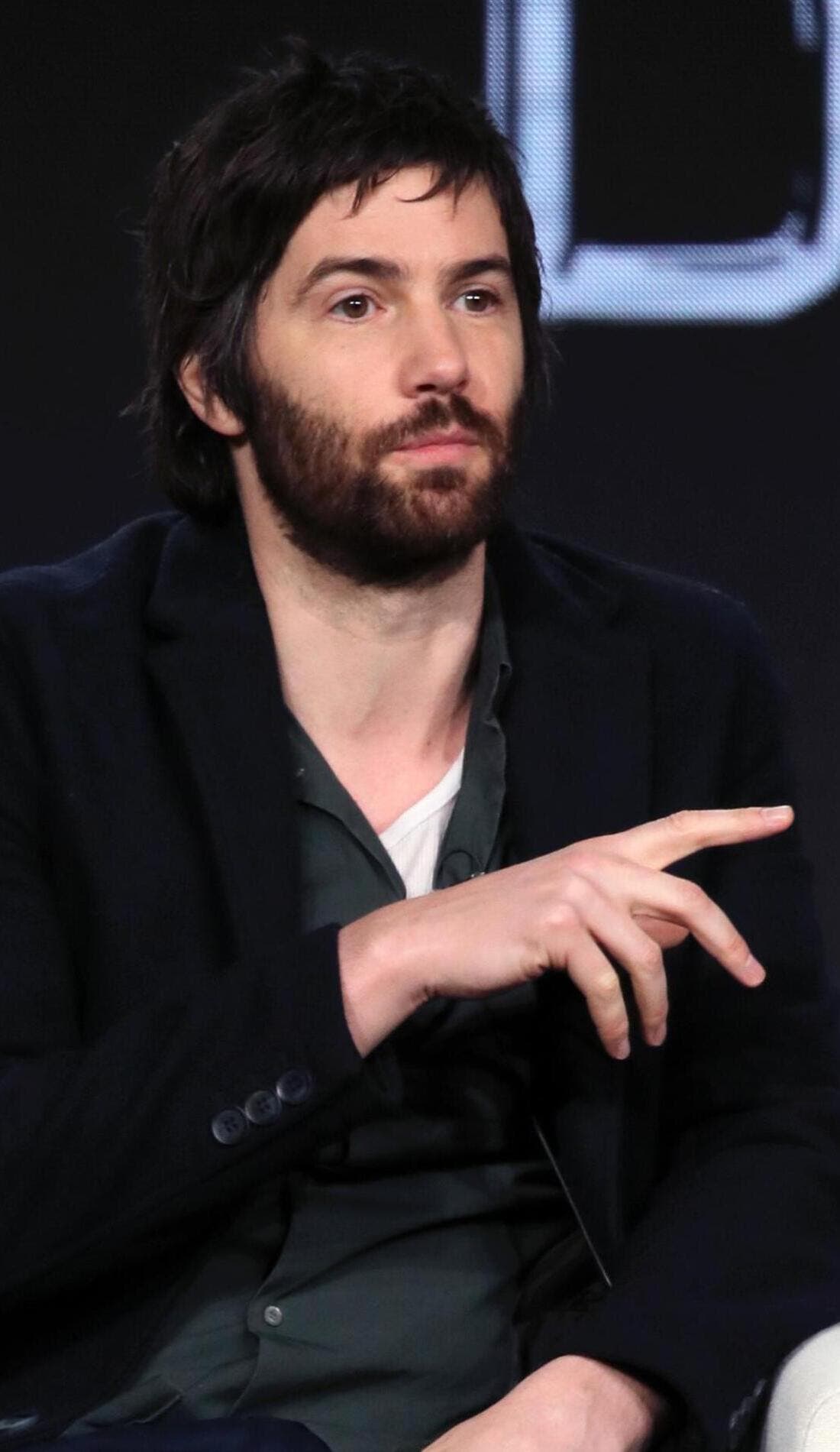 Jim Sturgess promotional image for upcoming events and ticket sales