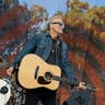 Jimmie Dale Gilmore image