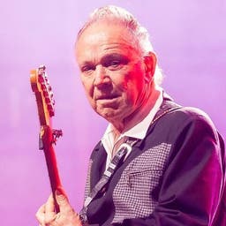 Jimmie Vaughan