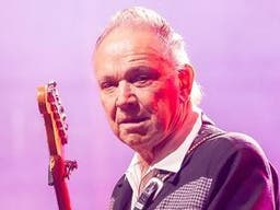 Jimmie Vaughan
